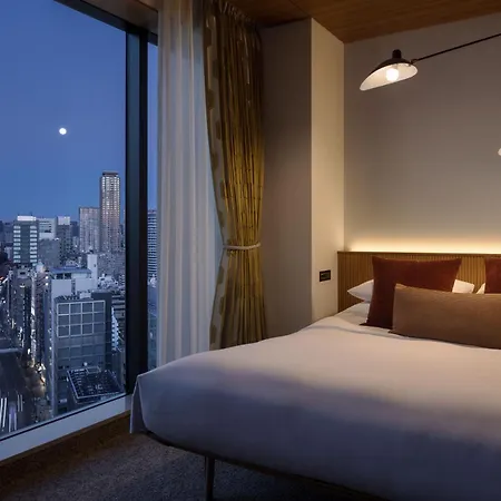 The Aoyama Grand Hotel-3